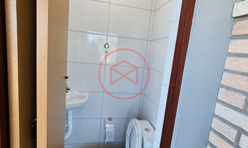 Chácara em Condomínio Fechado em Ibiúna