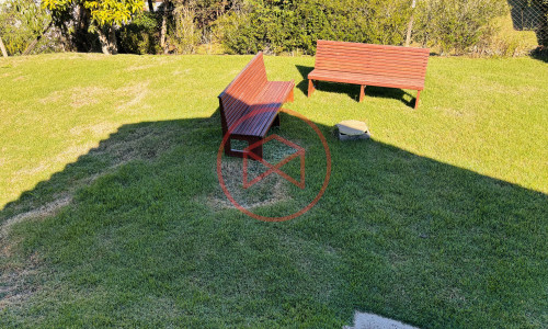 Chácara em Condomínio Fechado em Ibiúna