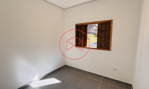 Chácara em Condomínio Fechado Antes do Centro de Ibiúna