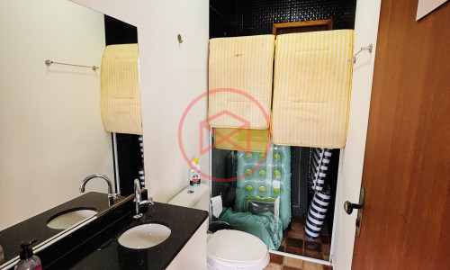 Chácara em Condomínio Próximo ao Centro de Ibiúna
