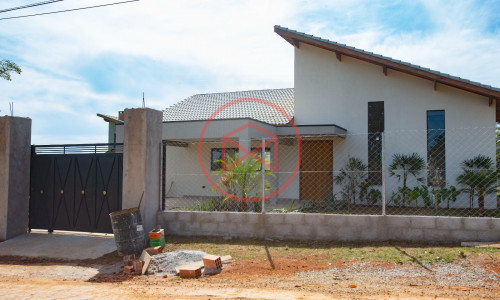 Chácara em Condomínio Fechado em Ibiúna/SP