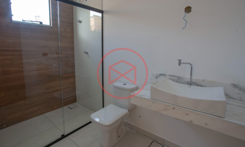 Chácara em Condomínio Fechado em Ibiúna/SP