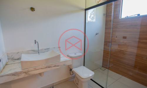 Chácara em Condomínio Fechado em Ibiúna/SP