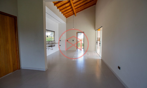 Chácara em Condomínio Fechado em Ibiúna/SP