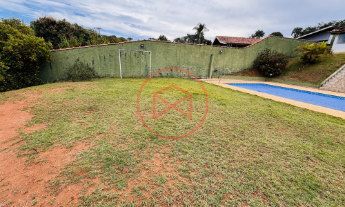 Chácara em Condomínio Fechado ! Ibiuna SP