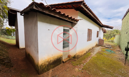 Chácara em Condomínio Fechado ! Ibiuna SP