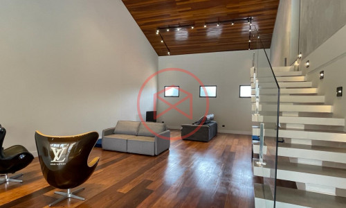 Casa em Condomínio Fechado Antes do Centro de Ibiúna