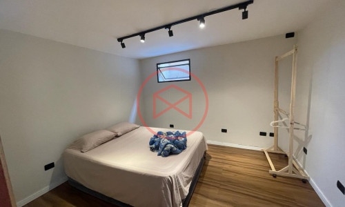 Casa em Condomínio Fechado Antes do Centro de Ibiúna