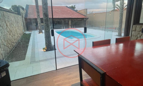 Casa em Condomínio Fechado Antes do Centro de Ibiúna