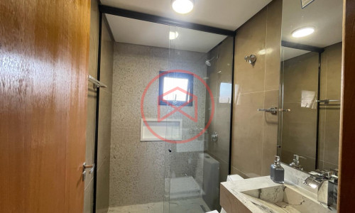 Casa em Condomínio Fechado Antes do Centro de Ibiúna