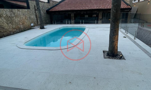 Casa em Condomínio Fechado Antes do Centro de Ibiúna