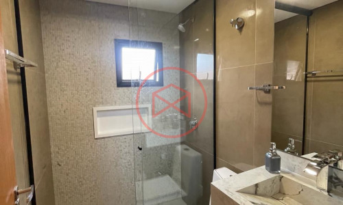 Casa em Condomínio Fechado Antes do Centro de Ibiúna