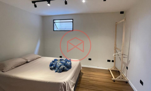 Casa em Condomínio Fechado Antes do Centro de Ibiúna