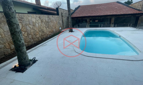 Casa em Condomínio Fechado Antes do Centro de Ibiúna