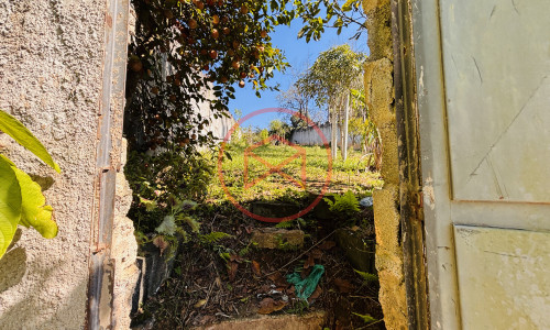 Chácara em Ibiúna. Antes do Centro da Cidade