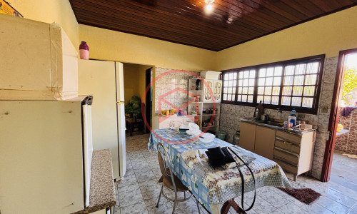Chácara em Ibiúna. Antes do Centro da Cidade