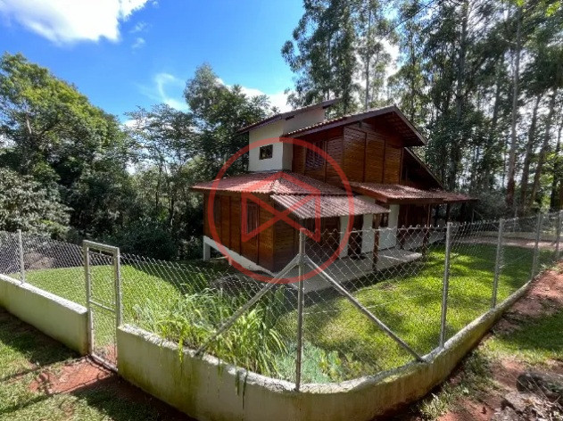 Chácara em Ibiúna/SP
