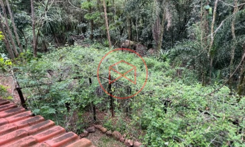 Chácara em Ibiúna/SP