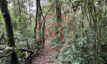 Chácara em Ibiúna/SP