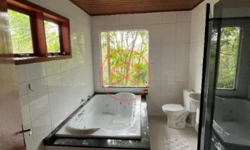 Chácara em Ibiúna/SP