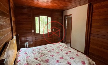 Chácara em Ibiúna/SP