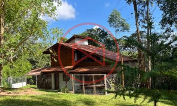 Chácara em Ibiúna/SP