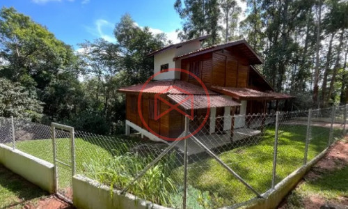 Chácara em Ibiúna/SP