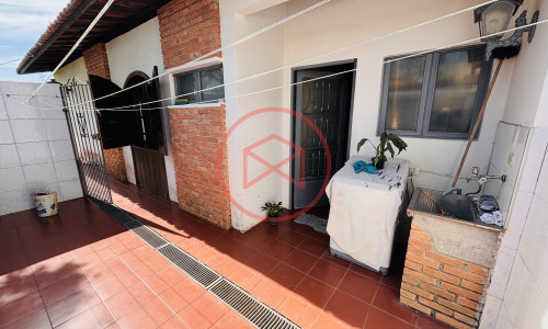 Chácara em Condomínio Fechado Antes do Centro de Ibiuna