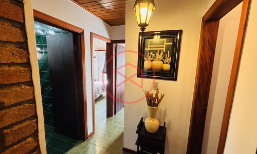 Chácara em Condomínio Fechado Antes do Centro de Ibiuna