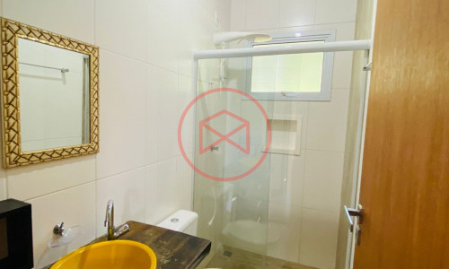 Chácara em Condomínio Fechado!! Interior de SP