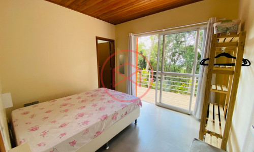 Chácara em Condomínio Fechado!! Interior de SP