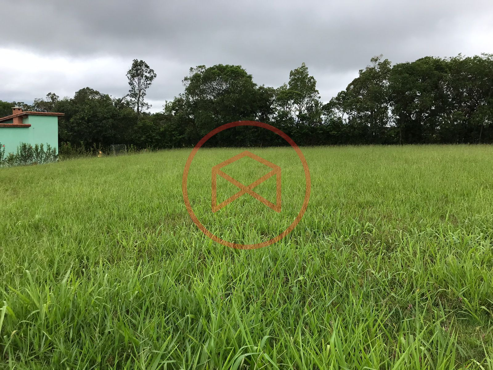 Terreno em Condomínio Fechado em Ibiuna/SP