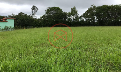 Terreno em Condomínio Fechado em Ibiuna/SP