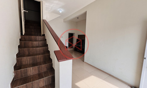 Casa no centro de Ibiúna SP