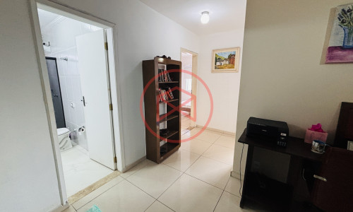 Casa no centro de Ibiúna SP