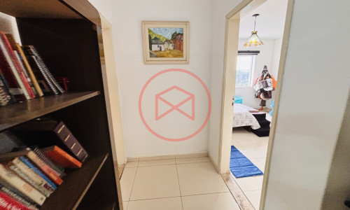 Casa no centro de Ibiúna SP