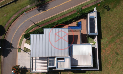 Casa em Condomínio Fechado em Anápolis/GO