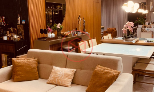 Casa em Condomínio Fechado em Anápolis/GO