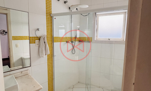 Casa em Condomínio Fechado no Centro de Ibiúna