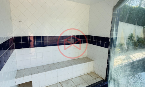 Casa em Condomínio Fechado no Centro de Ibiúna
