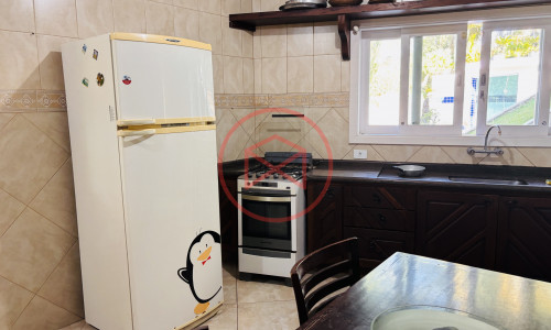 Casa em Condomínio Fechado no Centro de Ibiúna