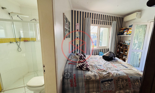 Casa em Condomínio Fechado no Centro de Ibiúna