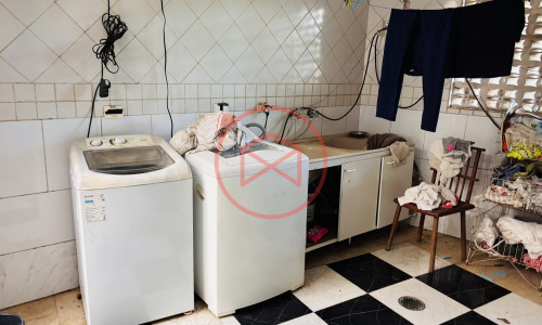 Casa em Condomínio Fechado no Centro de Ibiúna