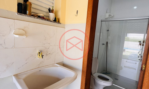 Chácara em Condomínio Fechado Próximo do Centro de Ibiúna.