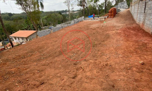 Terreno Próximo ao Centro de Ibiúna! Interior de São Paulo