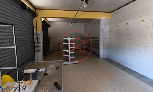 Área Comercial Próximo ao Centro de Ibiúna/SP
